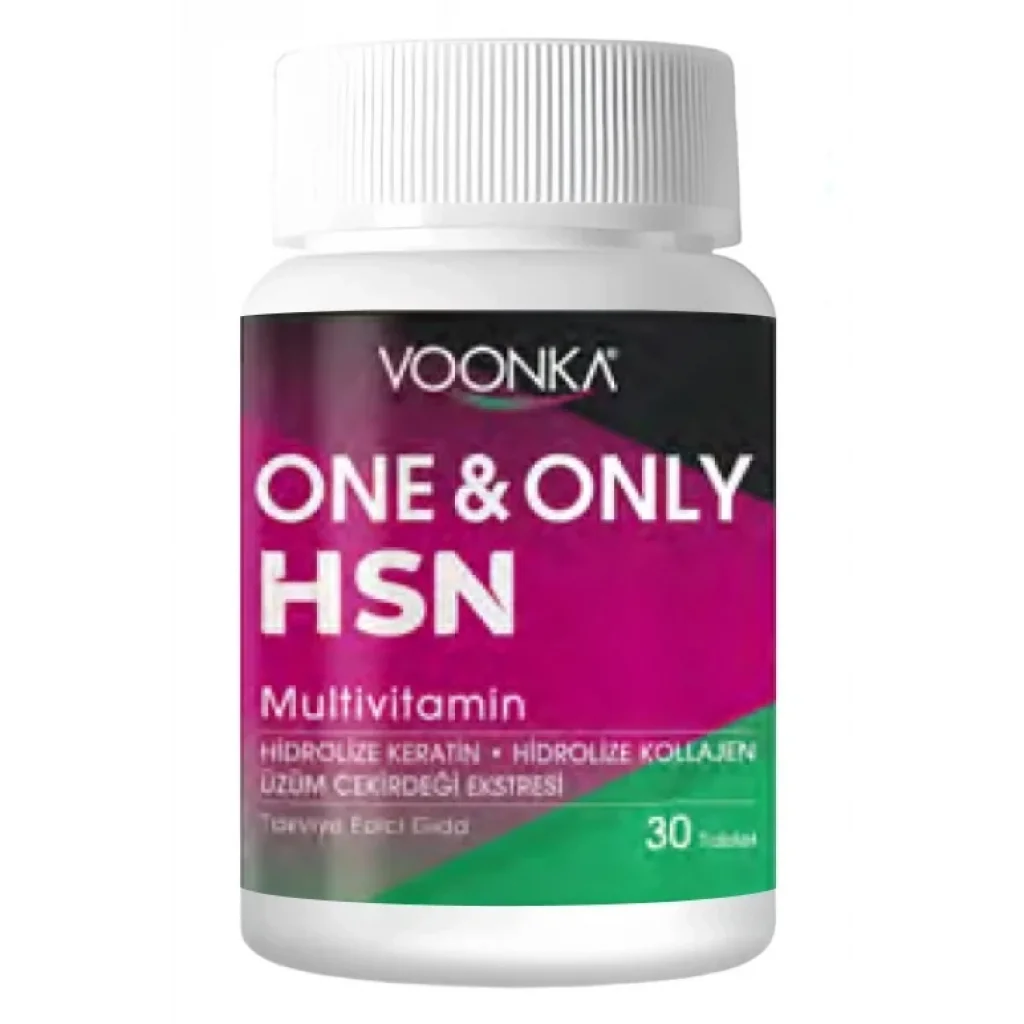 Voonka One and Only HSN 30 Tablet