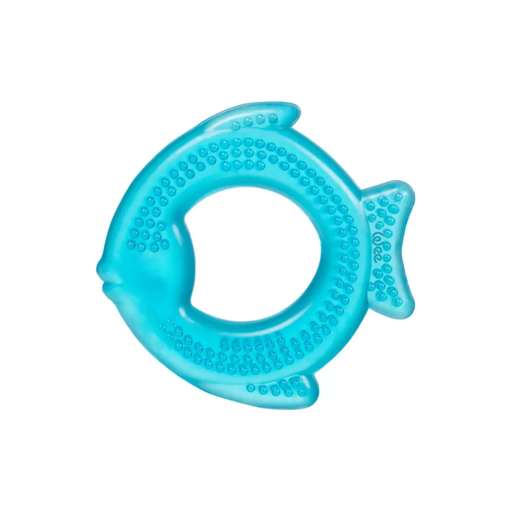 Wee Baby 859 Sulu Diş Kaşıyıcı