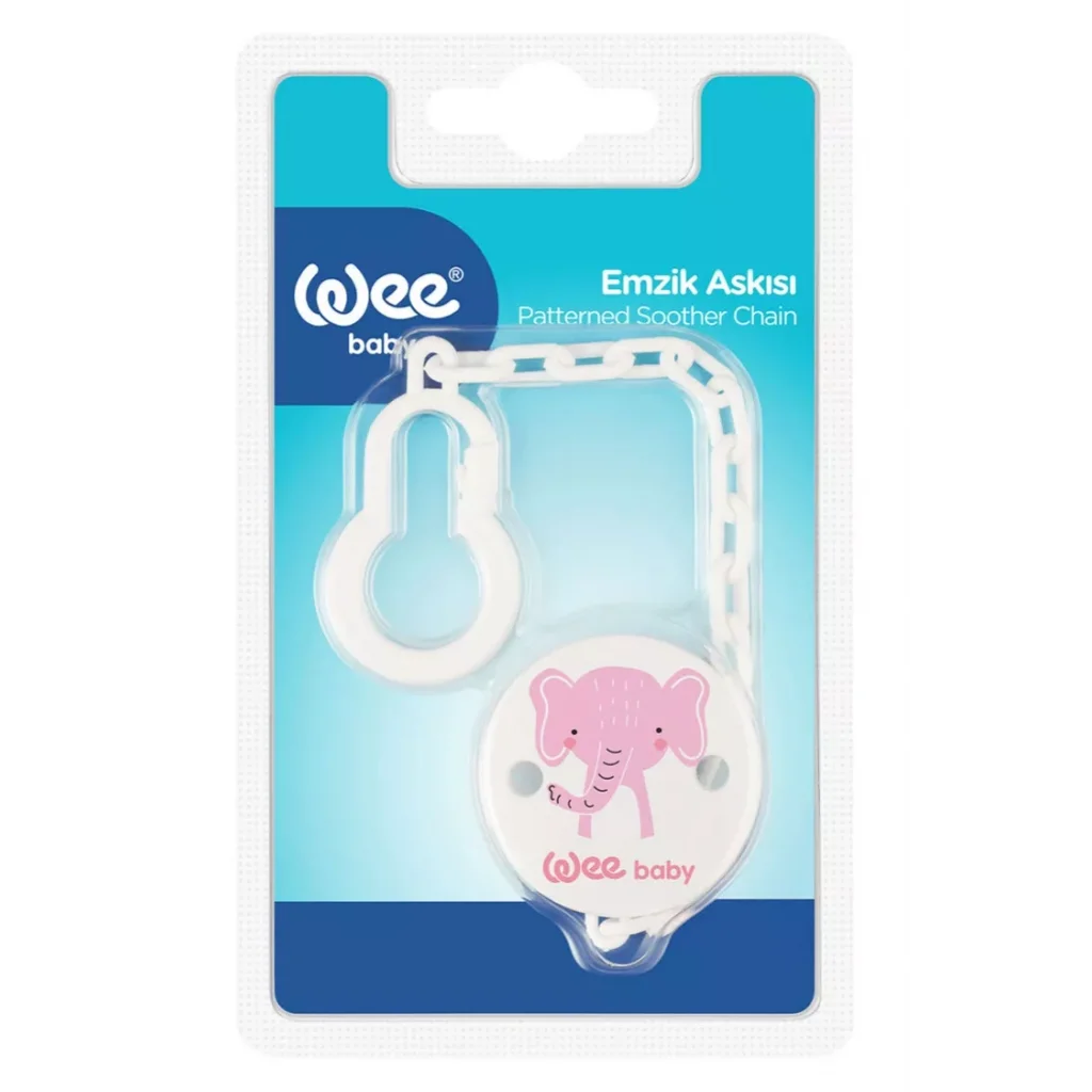 Wee Baby Emzik Askısı 901