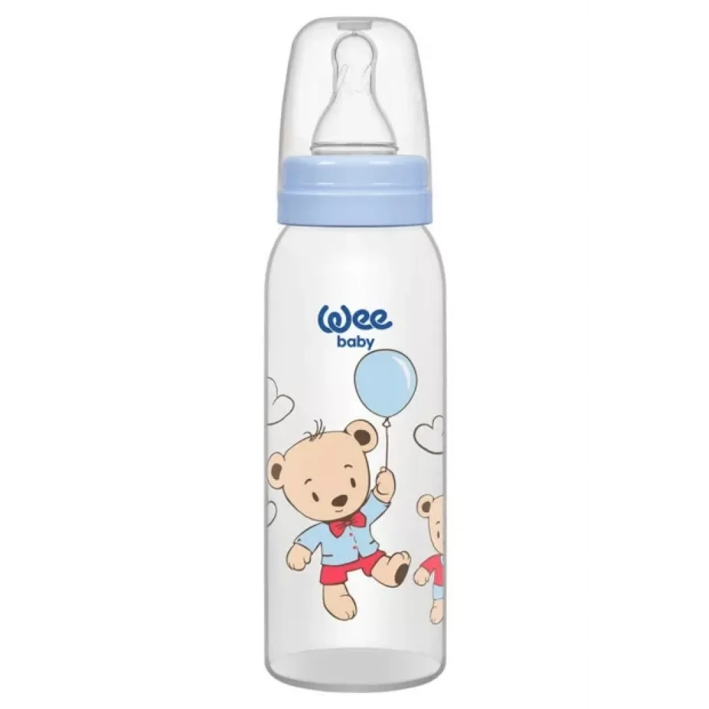 Wee Baby PP Biberon 250 ml 852