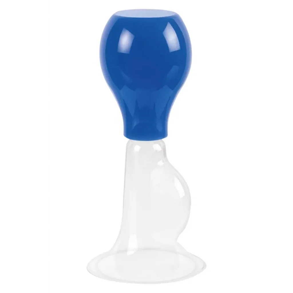 Wee Baby Tirle 902 Göğüs Pompası