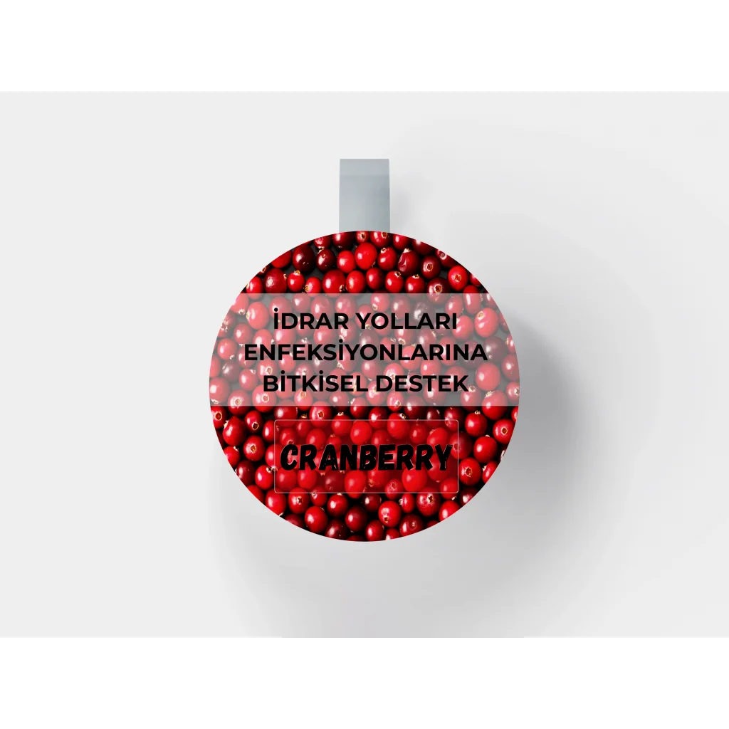 Wobbler No:101 Cranberry