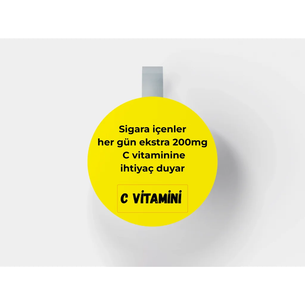 Wobbler No:102 C Vitamini