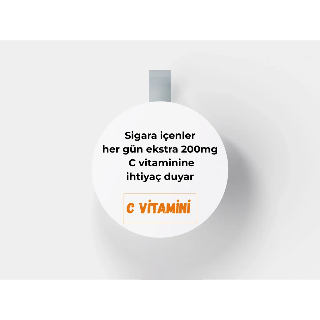 Wobbler No:103 C Vitamini