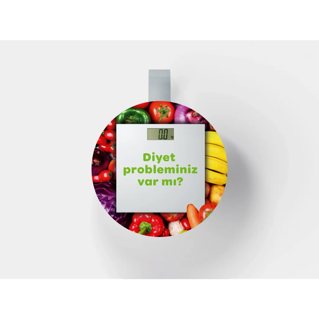 Wobbler No:61 Diyet