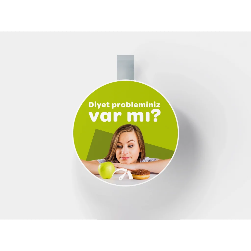 Wobbler No:62 Diyet