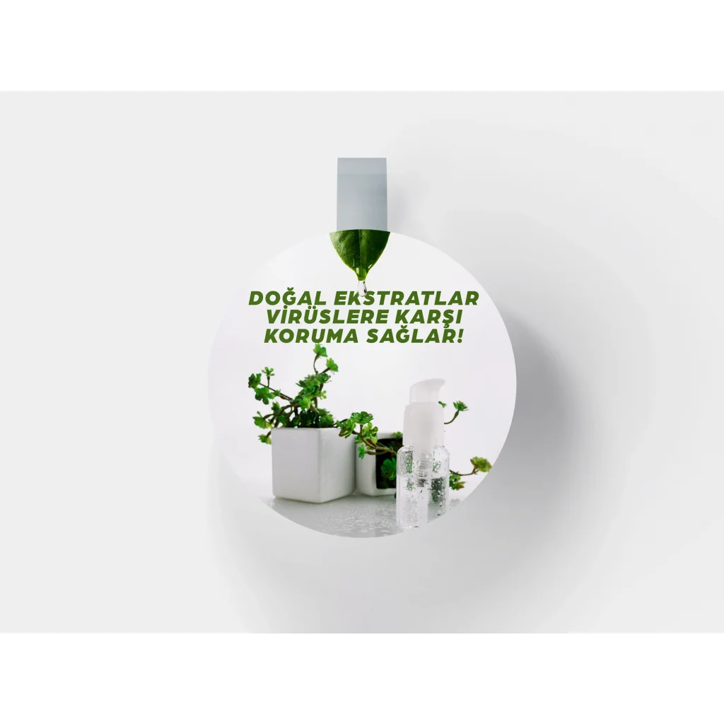Wobbler No:68 Doğal Ekstratlar