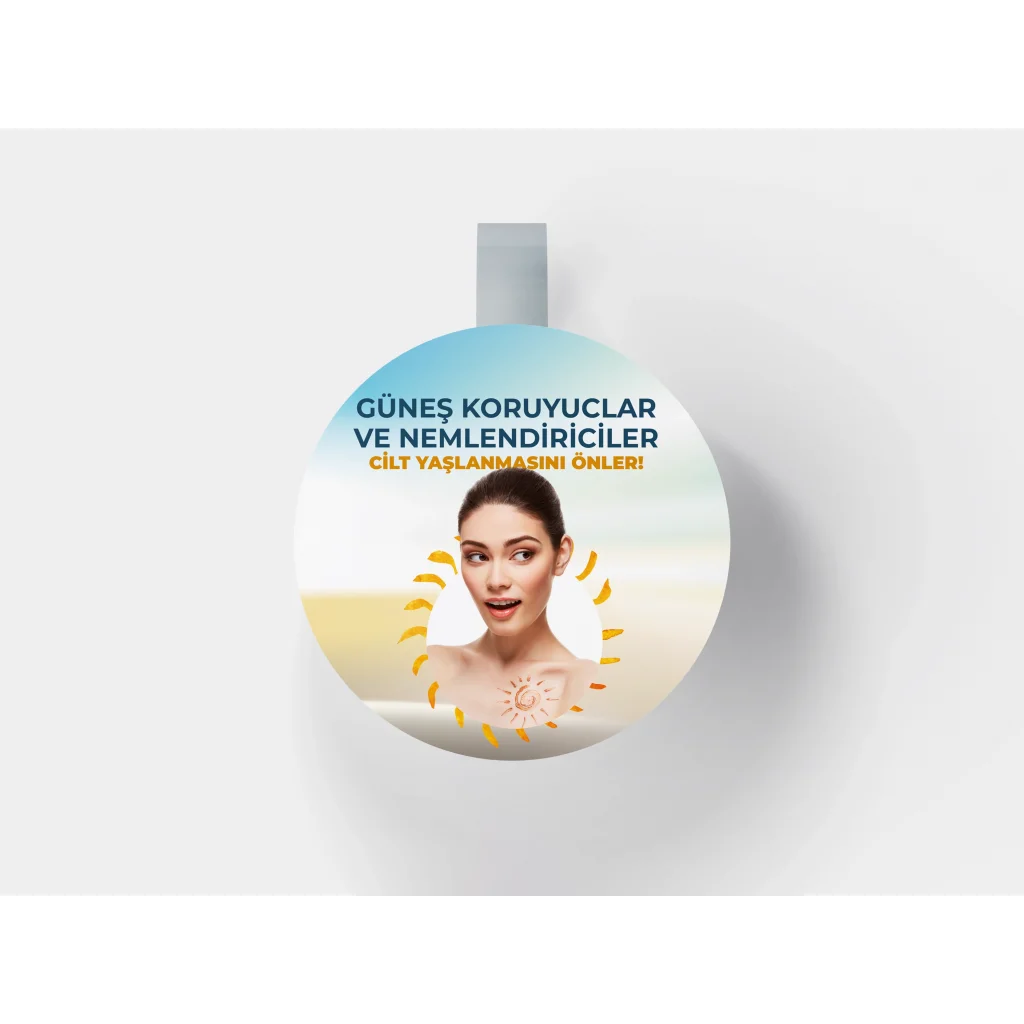 Wobbler No:77 Güneş Koruyucular