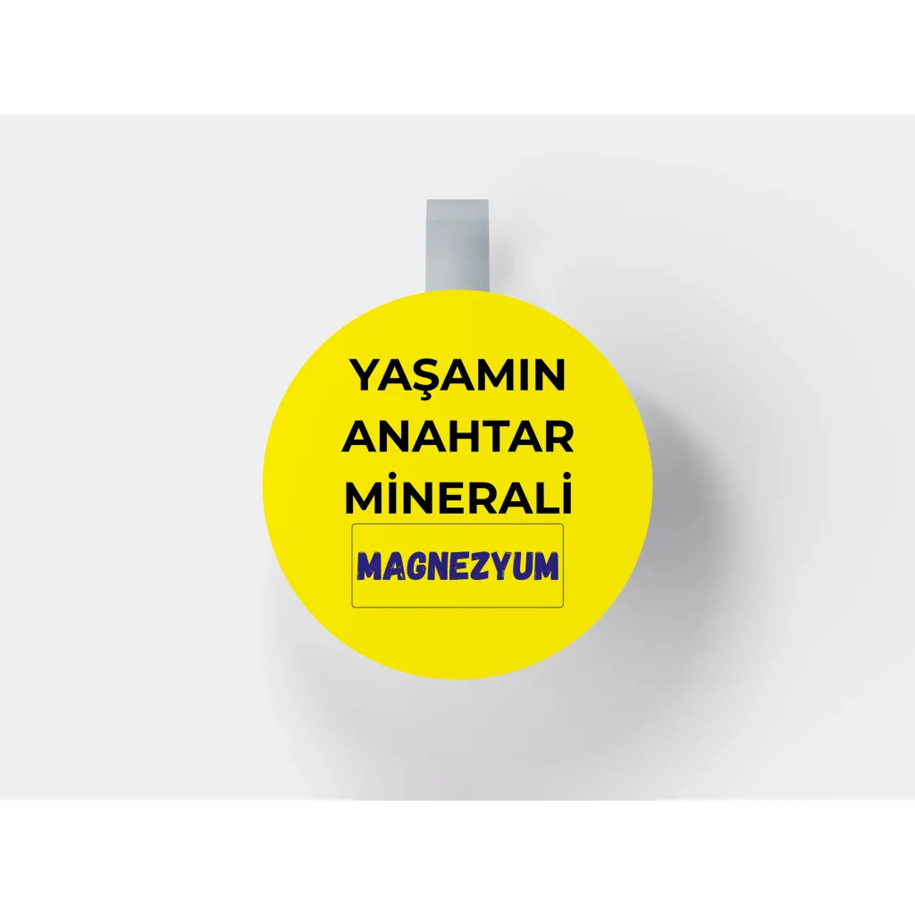 Wobbler No:99 Magnezyum