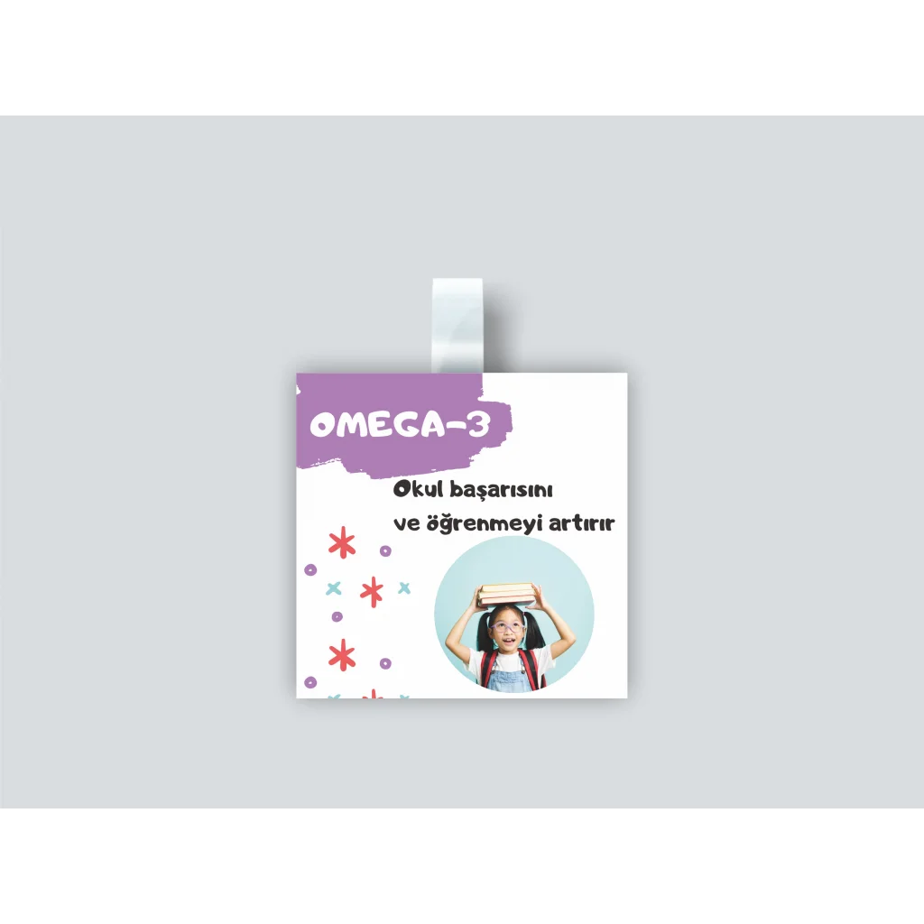 Wobbler Omega