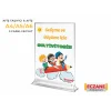 Gelişim & Büyüme Destek Afişi + Pleksi Afiş Taşıyıcı