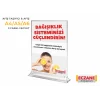 Bağışıklık Sistemi Destek Afişi + Pleksi Afiş Taşıyıcı