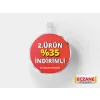 Eczanenize Özel - 2.ürün %35 İndirimli Wobbler 10Lu Paket