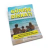 Güneş Afiş & Poster No:101