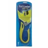 Active Team Gel Comfort Günlük Ayakkabılar İçin Kemer ve Metatarsal Destekli Ortopedik Jel Tabanlık No: 41-45