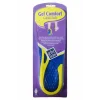 Active Team Gel Comfort Günlük Ayakkabılar İçin Kemer ve Metatarsal Destekli Ortopedik Jel Tabanlık No: 36-40