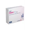 Aktif Folic 1 30 Tablet