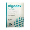 Algodex Plus 30 Tablet