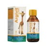 Argivit Classic Vitamin Mineral L-Arjinin Şurup 150 ml