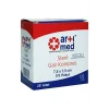 Artımed Gaz Kompres 25li