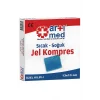 Artımed Sıcak Soğuk Jel Kompres 13 x 13 cm Özel Kılıflı