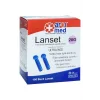 Artımed Steril Lancet 28G 100 Adet