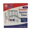 Artımed Triflo Solunum Egzersiz Cihazı