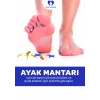 Ayak Mantarı Afiş & Poster