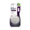 Avent Biberon Emzik Natural 1 Ay+ 2 Delik 2li