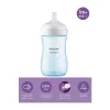 Avent Natural Response Doğal Tepkili PP Mavi Biberon 1+ Ay 260 ml