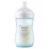 Avent Natural Response Doğal Tepkili PP Mavi Biberon 1+ Ay 260 ml
