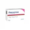 Avicenna Pregofem 1700 mg 60 Softgel