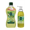 Ayvalık Zeytin Çiçeği Doğal Zeytinyağlı Köpük Sabun 1.5 lt + 500 ml
