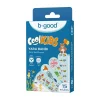 B-Good B831 Cool Kids Yarabandı 15li