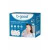 B-Good Desenli Göz Pedi Kız 5,7cm x 7,2cm - 54 Adet