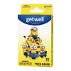B-Good Yarabandı Minions B836 15li