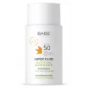 Babe Super Fluid Sunscreen Mattifying SPF50 50 ml
