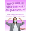 Bağışıklık Afiş & Poster No:8