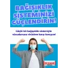 Bağışıklık Afiş & Poster No:8