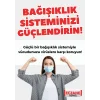 Bağışıklık Afiş & Poster No:8