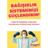 Bağışıklık Afiş & Poster No:10