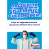 Bağışıklık Afiş & Poster No:10