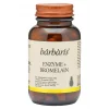 Barbaris Enzyme  Bromelain 60 Kapsül