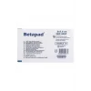 Betapad 5 cm x 7,5 cm Steril Hazır Pansuman Örtüsü