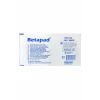Betapad 5 cm x 9 cm Steril Hazır Pansuman Örtüsü