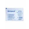 Betapad 9 cm x 10 cm Steril Hazır Pansuman Örtüsü