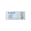 Betapad 9 cm x 25 cm Steril Hazır Pansuman Örtüsü