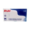Beybi Eldiven Pudralı Medium 100 Adet