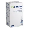 Bio Spirulina 240 Tablet