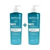 Bioxcin Acnium Yüz Yıkama Jeli Sebium Dengeleyici 500 ml - 1+1 Hediyeli